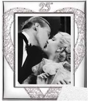 Rahmen Sequenze Argenti Linea Amore in Silber SQ1017/18 - SQ1017/18